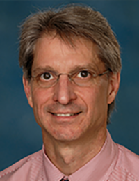 Photograph of Dr. Jonathan S. Bromberg