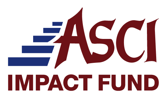 ASCI Impact Fund logo