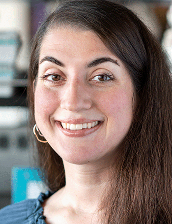 Recipient of the 2026 Seldin~Smith Award for Pioneering Research: Christina Theodoris, MD, PhD